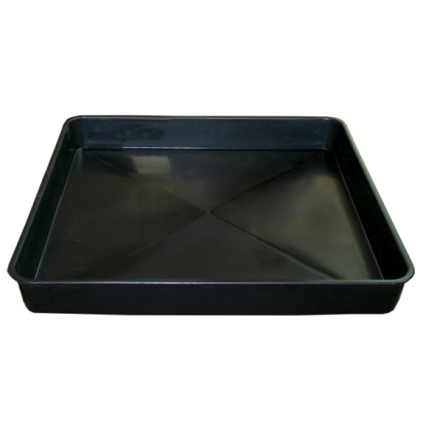Bandeja 60 x 60 x 7.5 cm.
