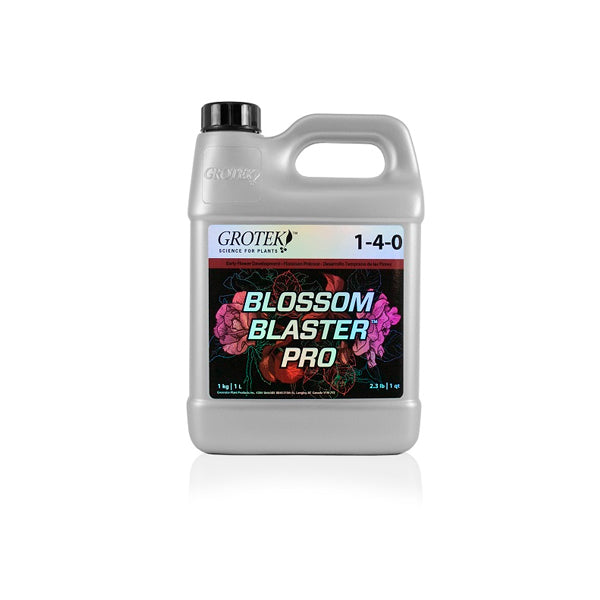 Grotek Blossom Blaster Pro 1 litro