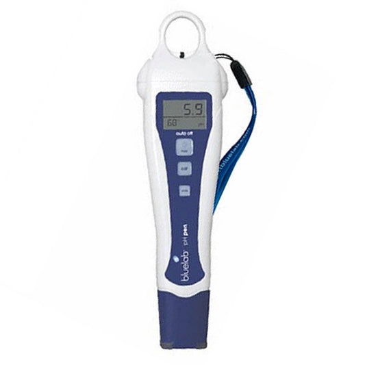 Medidor de pH Profesional Bluelab Pen