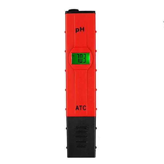 Medidor de pH Profesional Eko Easy Garden