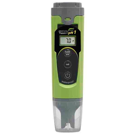 Medidor de pH Profesional Eutech