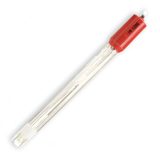Medidor de pH Profesional Sonda Hanna Grochek HI1286