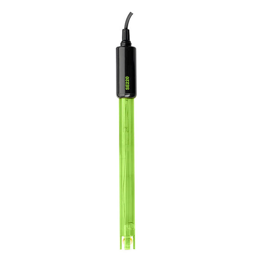 Medidor de pH Profesional Sonda Milwaukee MW100