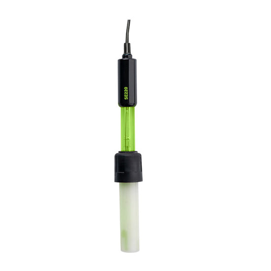 Medidor de pH Profesional Sonda Milwaukee